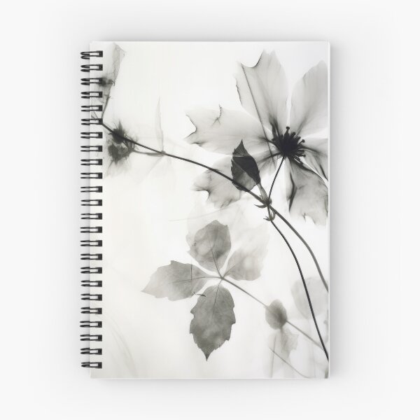 Item preview, Floral photogram 22 designed and sold by EmilyDayDreams.