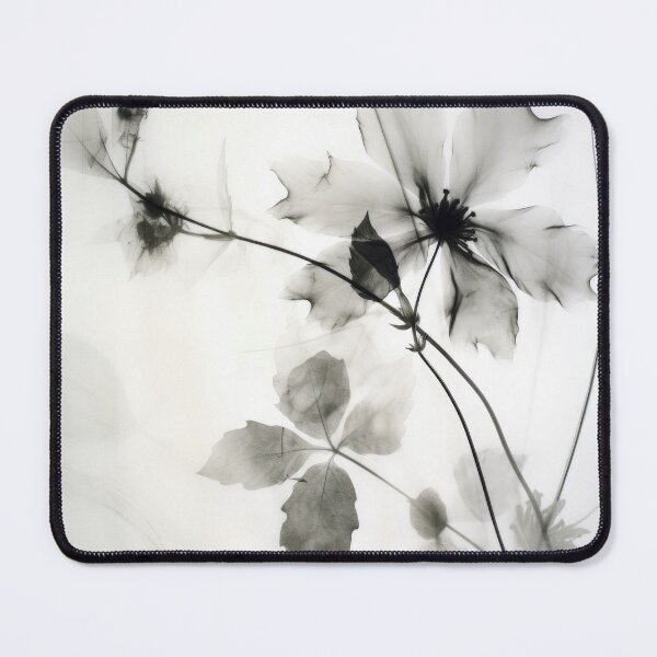 Item preview, Floral photogram 22 designed and sold by EmilyDayDreams.