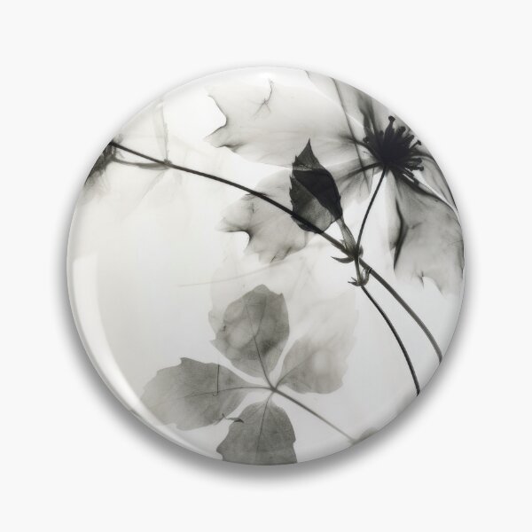 Item preview, Floral photogram 22 designed and sold by EmilyDayDreams.