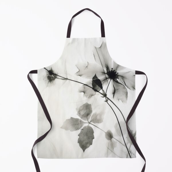 Item preview, Floral photogram 22 designed and sold by EmilyDayDreams.