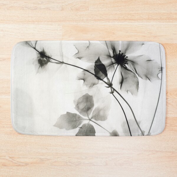 Item preview, Floral photogram 22 designed and sold by EmilyDayDreams.