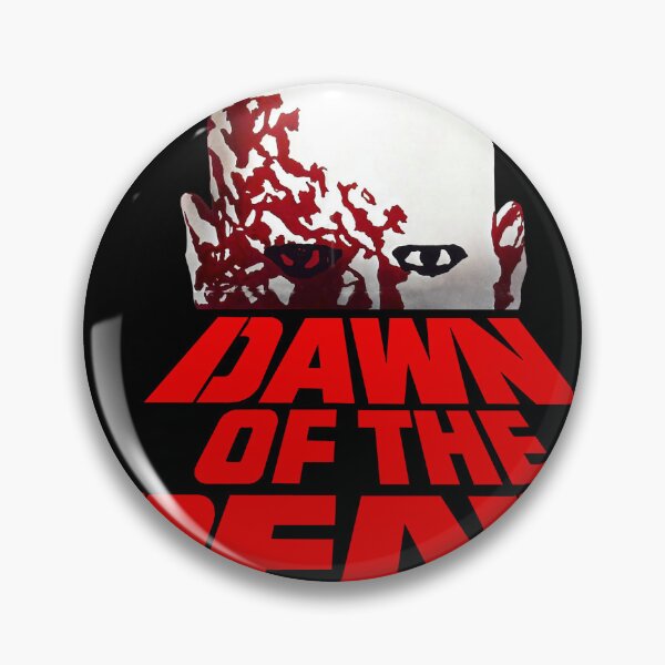 Item preview, The dead zombie designed and sold by JesseKaplan.