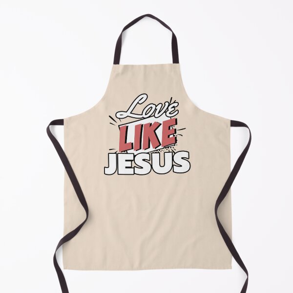 Item preview, Vintage Love Like Jesus designed and sold by ViewerEqualsPhoton.