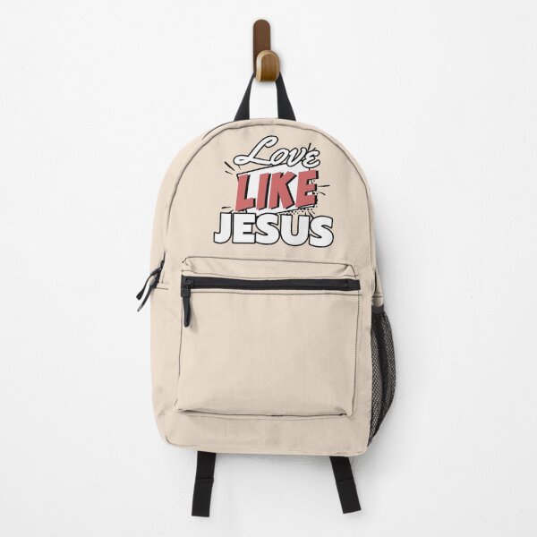 Item preview, Vintage Love Like Jesus designed and sold by ViewerEqualsPhoton.