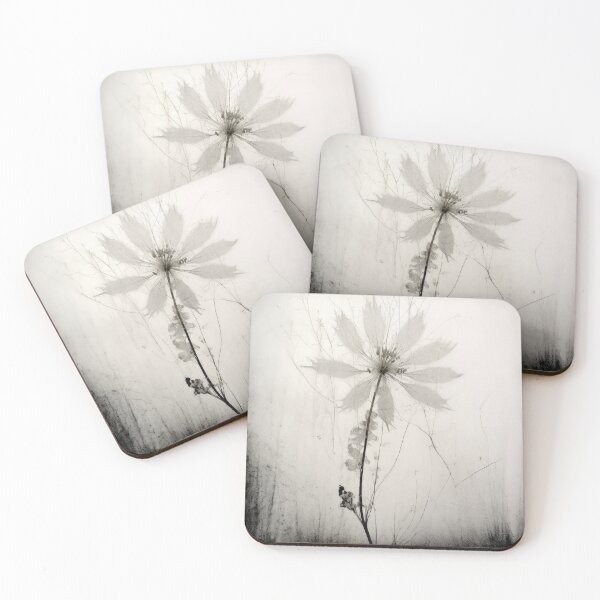 Item preview, Floral photogram 23 designed and sold by EmilyDayDreams.
