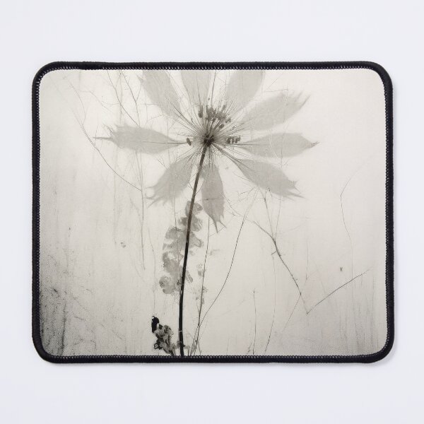 Item preview, Floral photogram 23 designed and sold by EmilyDayDreams.