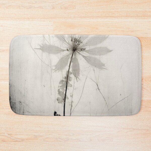 Item preview, Floral photogram 23 designed and sold by EmilyDayDreams.