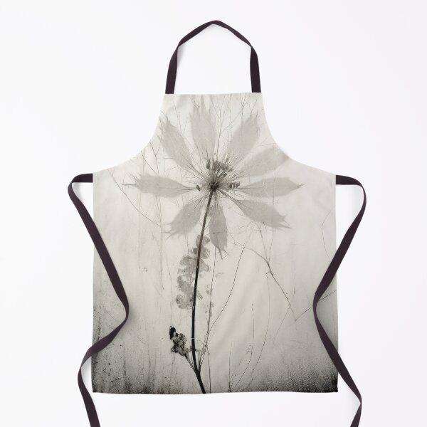 Item preview, Floral photogram 23 designed and sold by EmilyDayDreams.