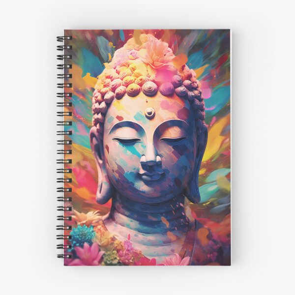Item preview, Buddha 5 designed and sold by Gypsykiss.