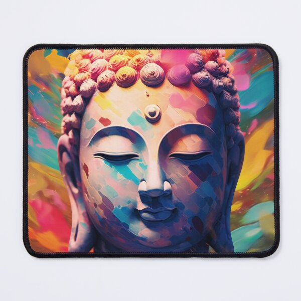 Item preview, Buddha 5 designed and sold by Gypsykiss.