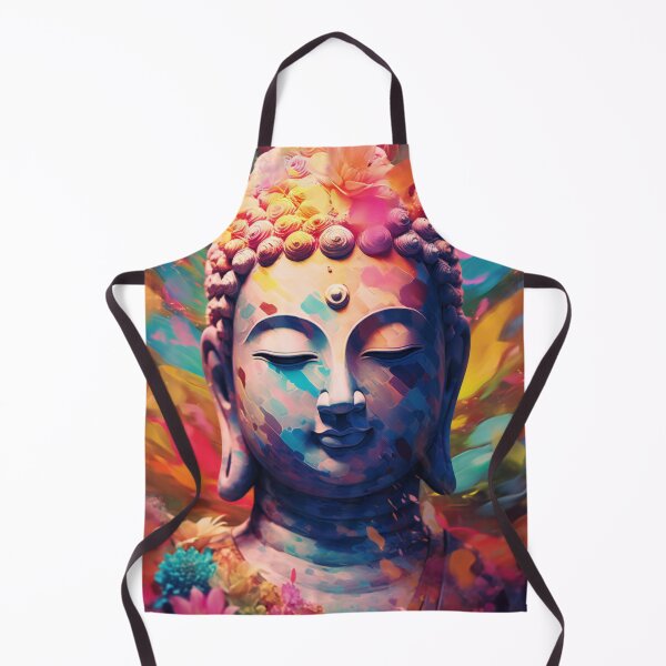 Item preview, Buddha 5 designed and sold by Gypsykiss.