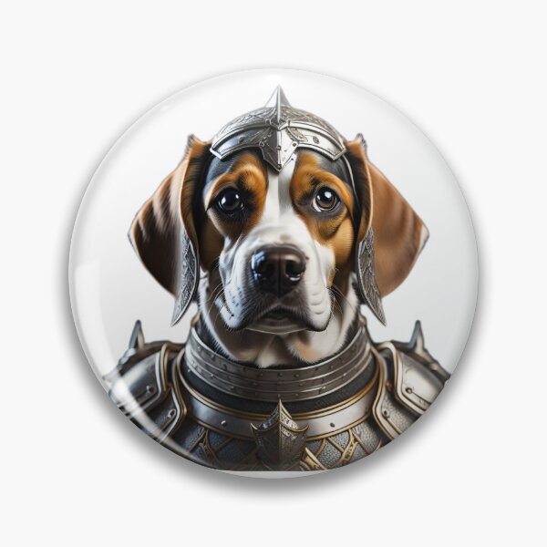 Item preview, Charming Dog designed and sold by Focux101.