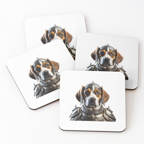 Item preview, Charming Dog designed and sold by Focux101.