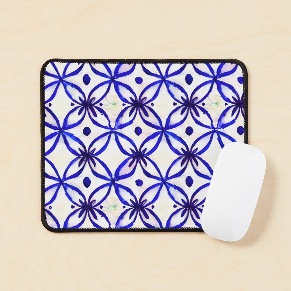 Item preview, Mouse Pad designed and sold by patternsforp.