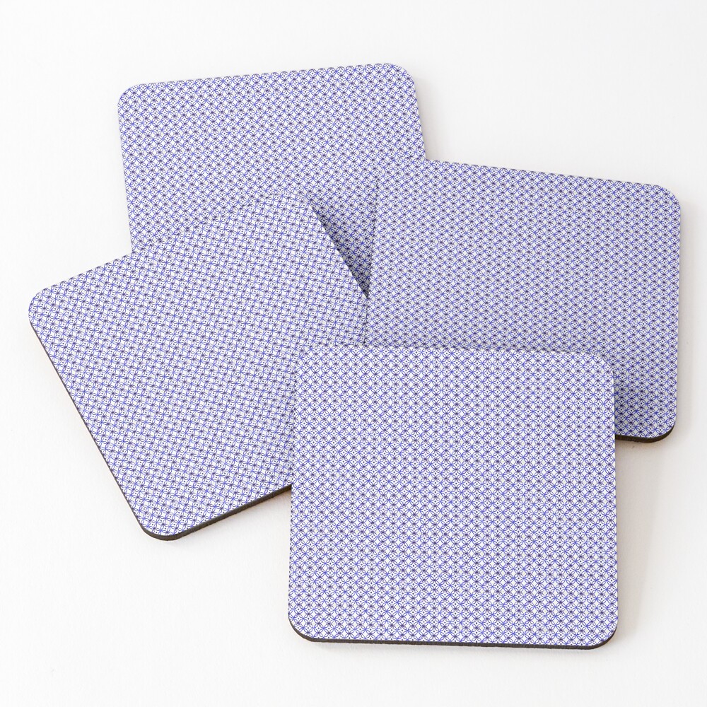 Item preview, Coasters (Set of 4) designed and sold by patternsforp.