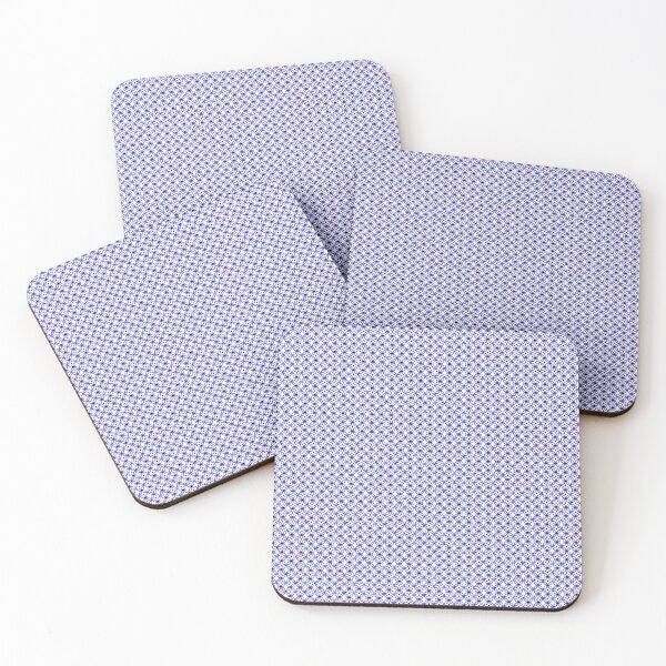 Item preview, Flower Pattern "Shannon" designed and sold by Patterns For Products.