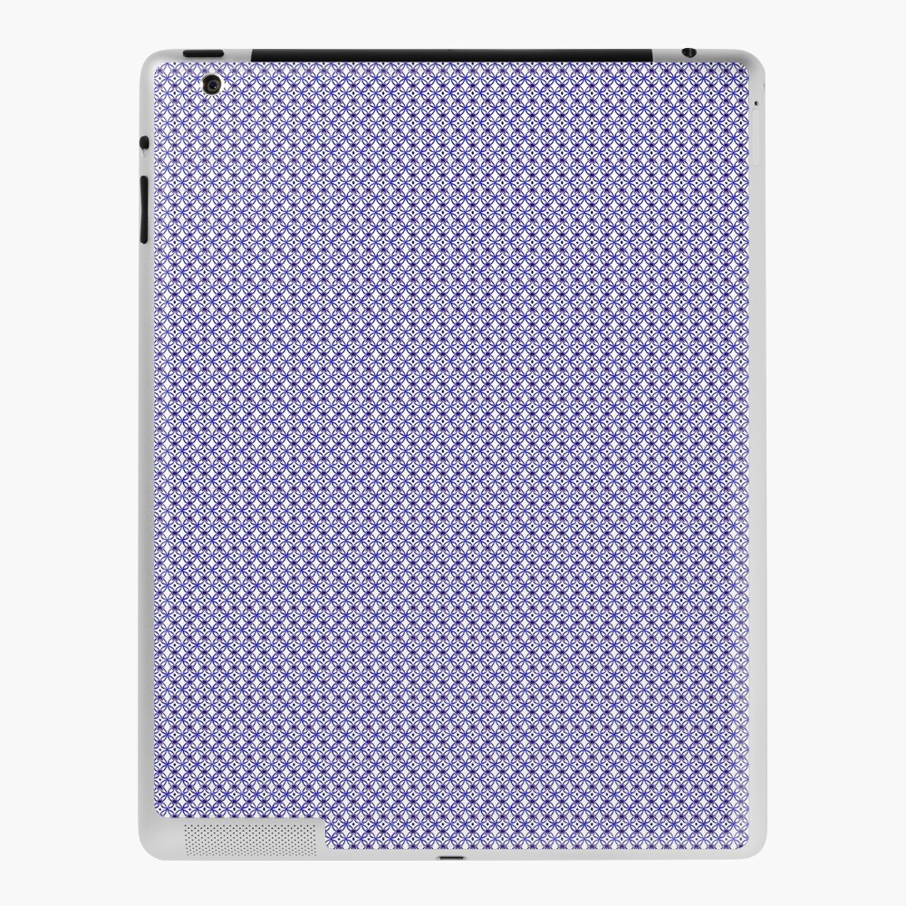 Item preview, iPad Skin designed and sold by patternsforp.