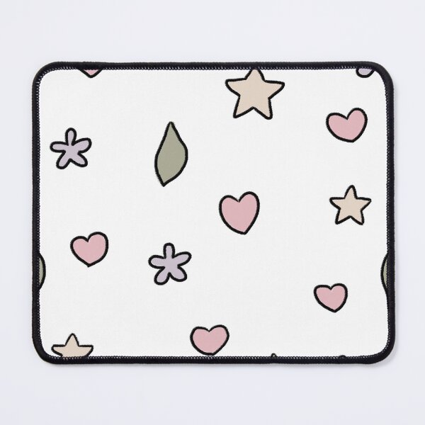 Item preview, Cute Shapes designed and sold by SavannahLilyDesigns.