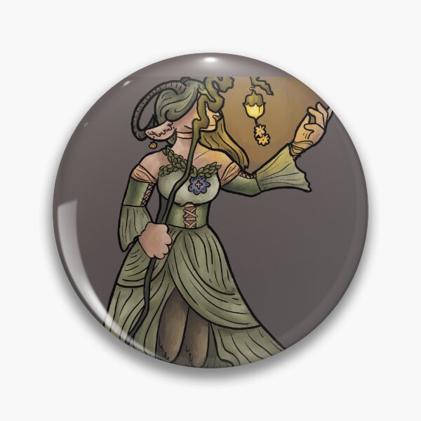 Item preview, Fearne leading the way designed and sold by ghouljessie.