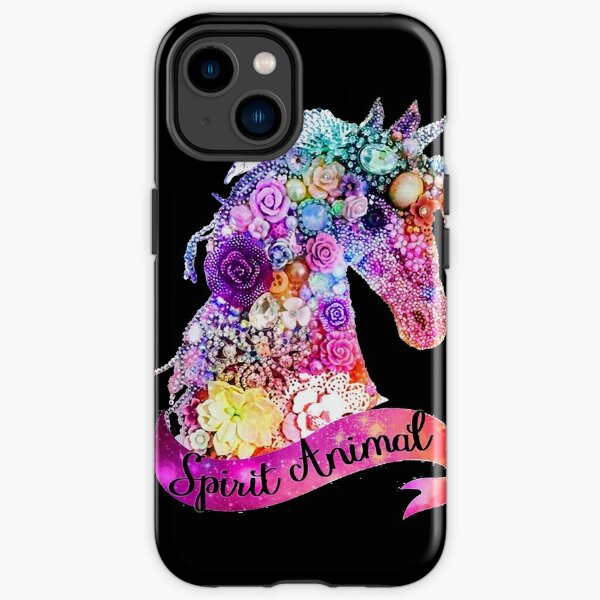 Unicorn Horn Phone Cases for Sale