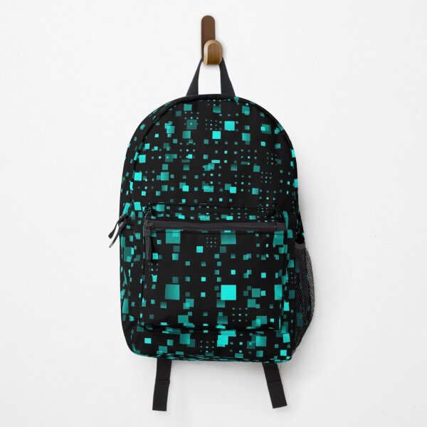 Item preview, Square Matrix Design Pattern designed and sold by ashutoashutosh.
