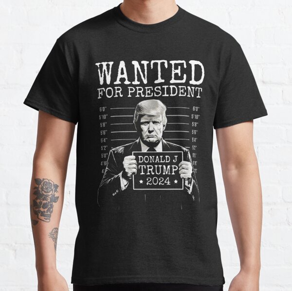 Donald Trump 2024 For President Leopard heart shirt, hoodie