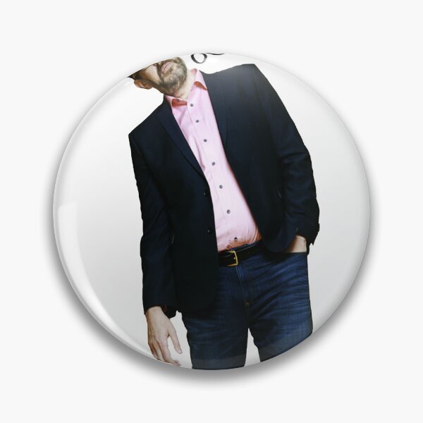 Item preview, Richard Osman  designed and sold by Design-Store14.