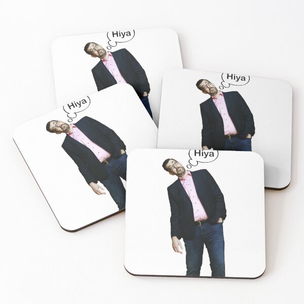 Item preview, Richard Osman  designed and sold by Design-Store14.