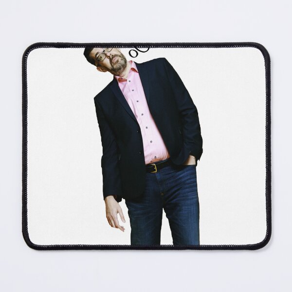 Item preview, Richard Osman designed and sold by Design-Store14.
