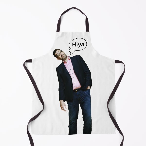 Item preview, Richard Osman designed and sold by Design-Store14.
