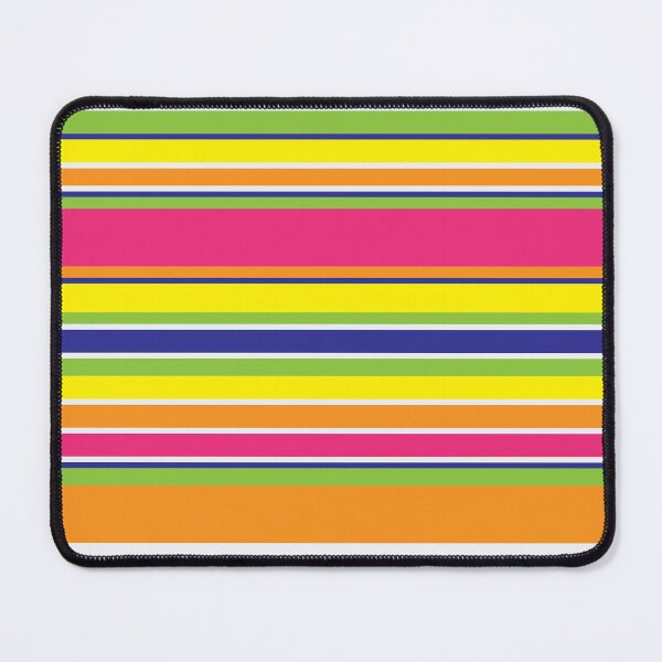 Item preview, Background of colorful lines. Abstract Art, Line Stacking, Multicolored Design. designed and sold by inspiration3.