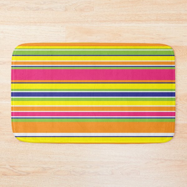 Item preview, Background of colorful lines. Abstract Art, Line Stacking, Multicolored Design. designed and sold by inspiration3.