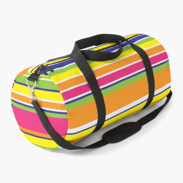 Item preview, Background of colorful lines. Abstract Art, Line Stacking, Multicolored Design. designed and sold by inspiration3.