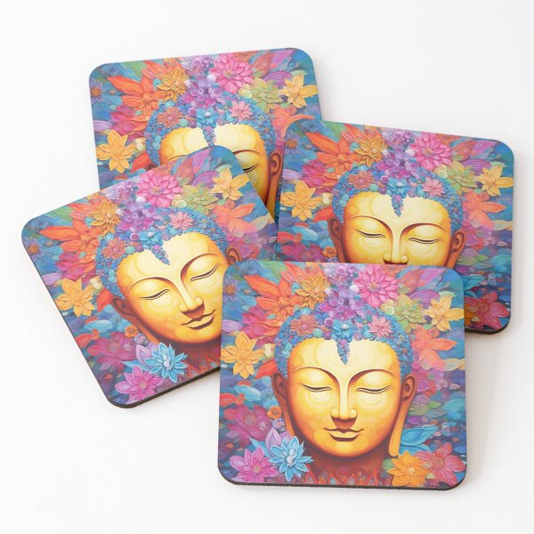 Item preview, Buddha 6 designed and sold by Gypsykiss.