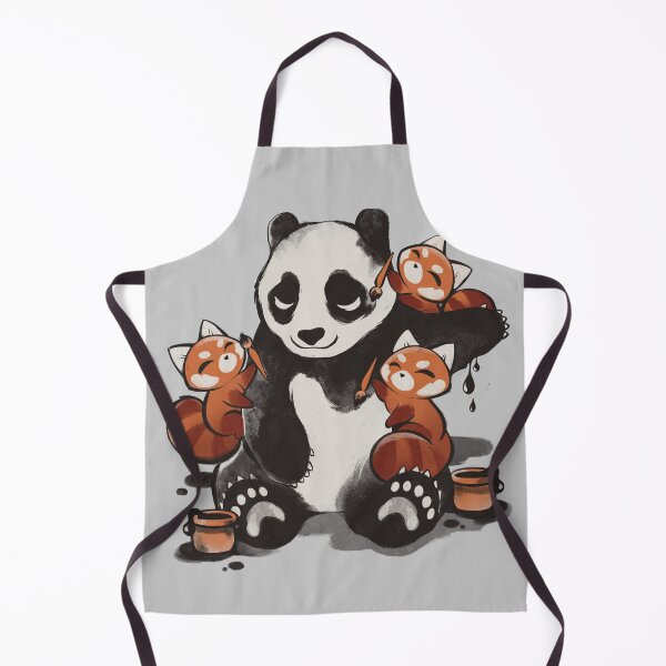 Item preview, Panda Tattoo designed and sold by ricolaa.
