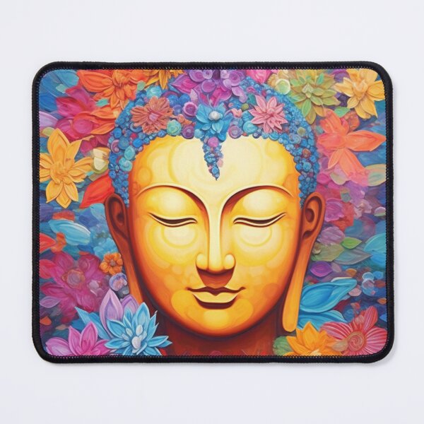 Item preview, Buddha 6 designed and sold by Gypsykiss.