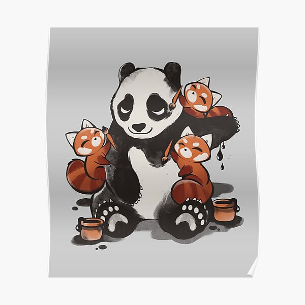 60 Red Panda Tattoo Designs For Men  Animal Ink Ideas
