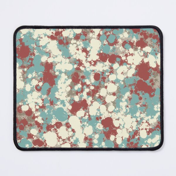 Item preview, Abstract Paint Splashes designed and sold by PollycatArt.