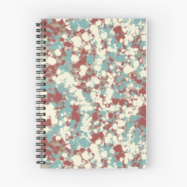 Item preview, Abstract Paint Splashes  designed and sold by PollycatArt.