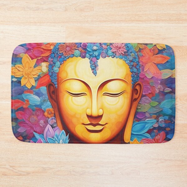 Item preview, Buddha 6 designed and sold by Gypsykiss.