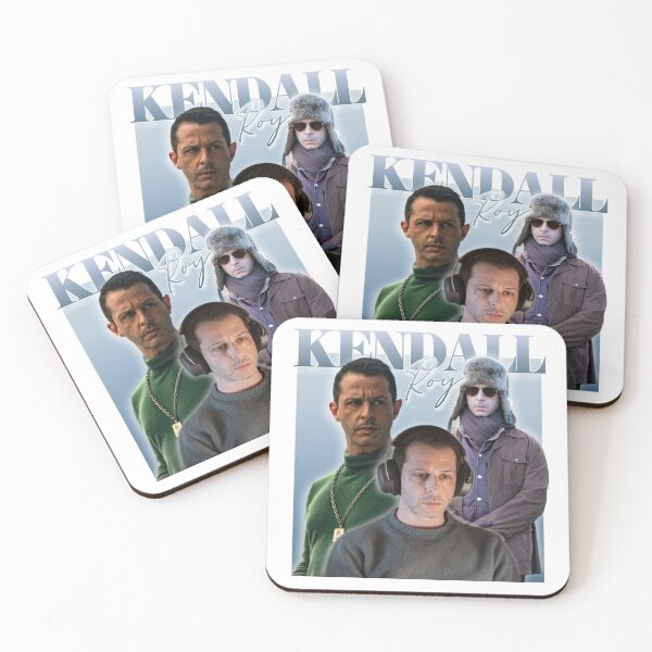 Item preview, Kendall Roy designed and sold by sineadbarnes20.
