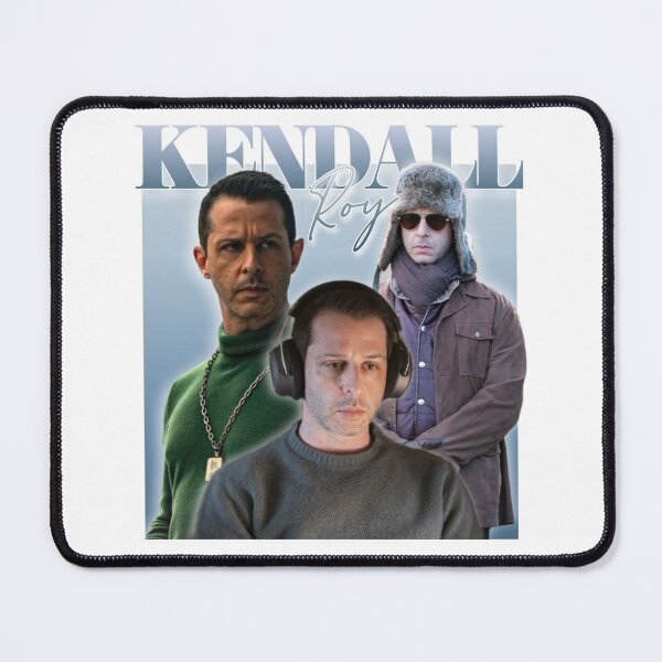 Item preview, Kendall Roy designed and sold by sineadbarnes20.