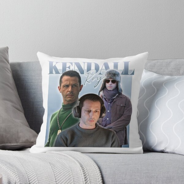 Item preview, Kendall Roy designed and sold by sineadbarnes20.