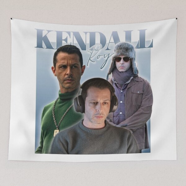Item preview, Kendall Roy designed and sold by sineadbarnes20.