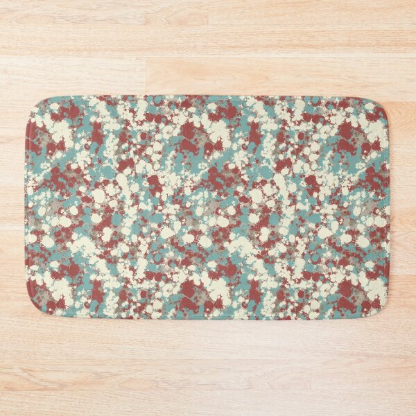 Item preview, Abstract Paint Splashes  designed and sold by PollycatArt.