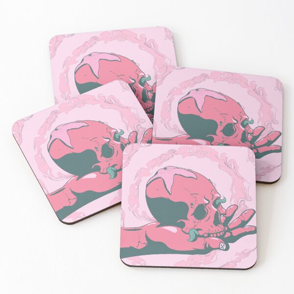 Item preview, Give U Marine Skull designed and sold by KitohodkA.