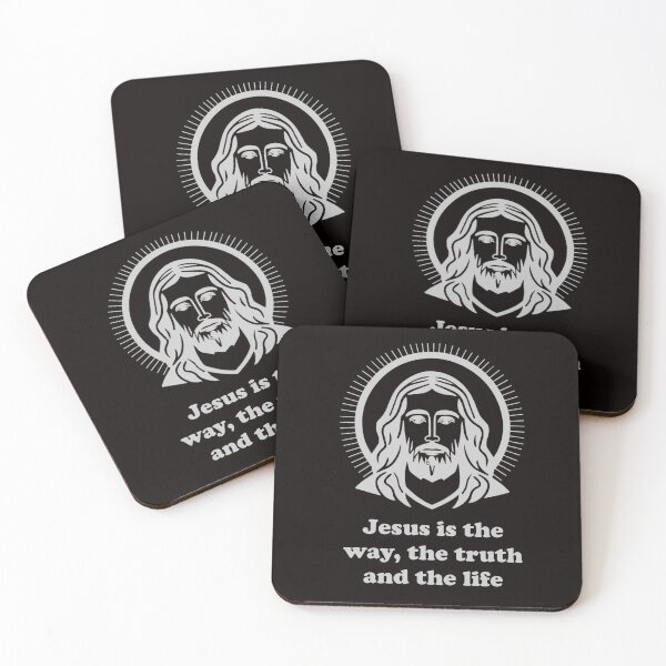 Item preview, Jesus designed and sold by lafranc.