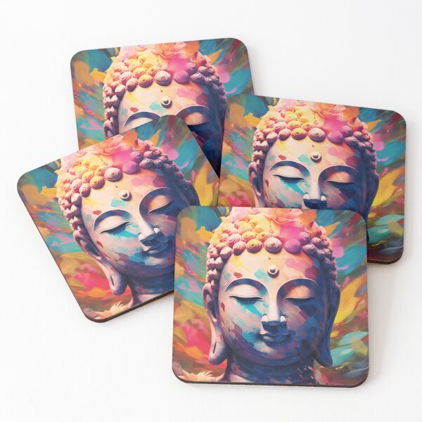 Item preview, Buddha 5 designed and sold by Gypsykiss.