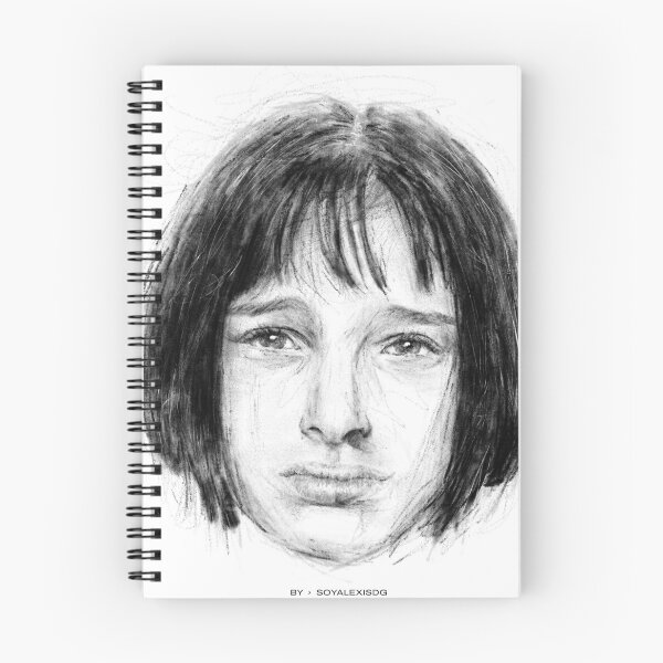 Artikelvorschau, Mathilda entworfen und verkauft von SoyAlexisDg.