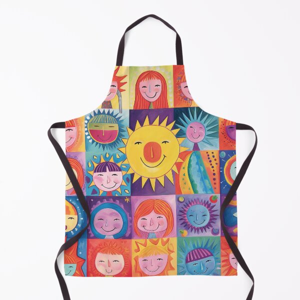 Item preview, Radiant Colorful positivity designed and sold by Philipe3d.